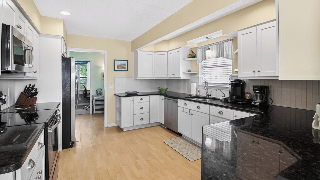 Photo of Kitchen in Tybee Island