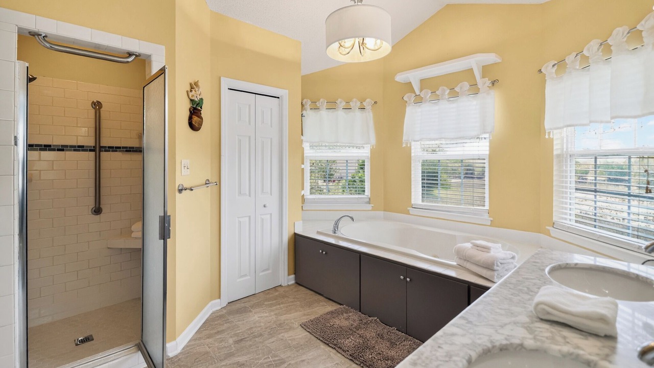 Photo of Bathroom in Tybee Island