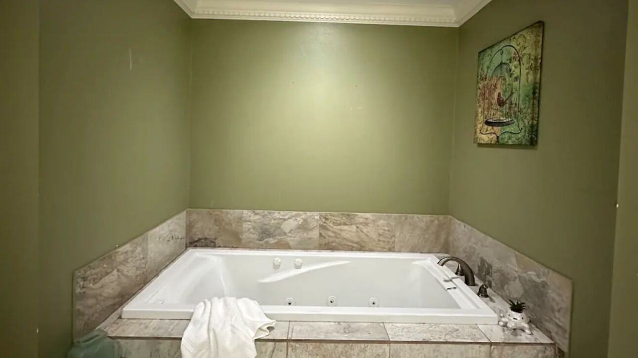 Photo of Bathroom in Magnolia