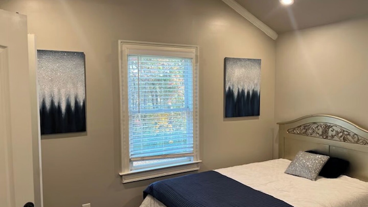 Photo of Bedroom in Mableton