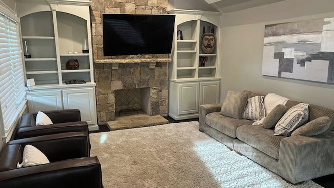 Photo of Livingroom in Mableton