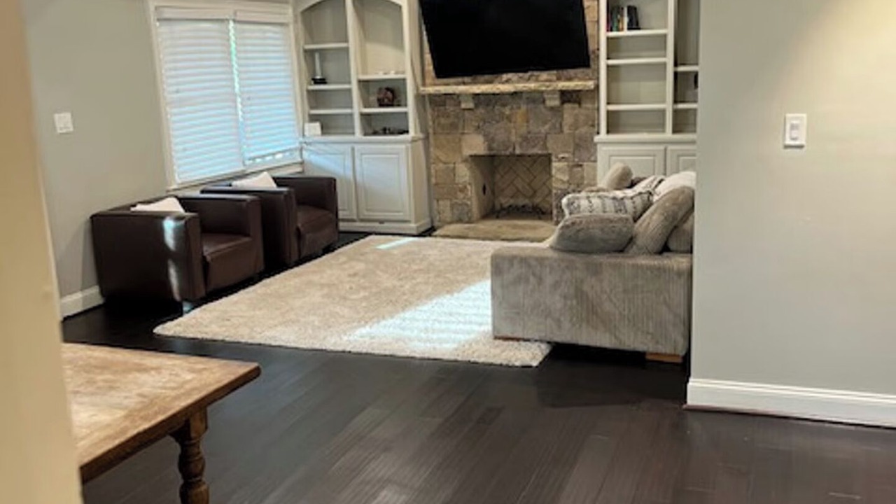 Photo of Livingroom in Mableton