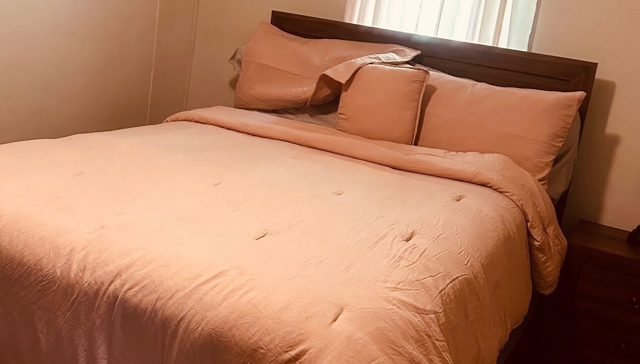 Photo of Bedroom in Union Springs