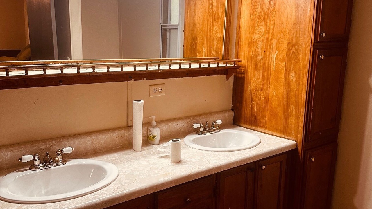 Photo of Bathroom in Union Springs