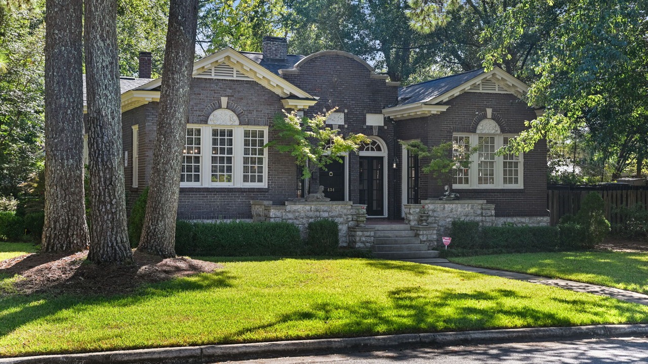 Photo of Outdoor in Montgomery