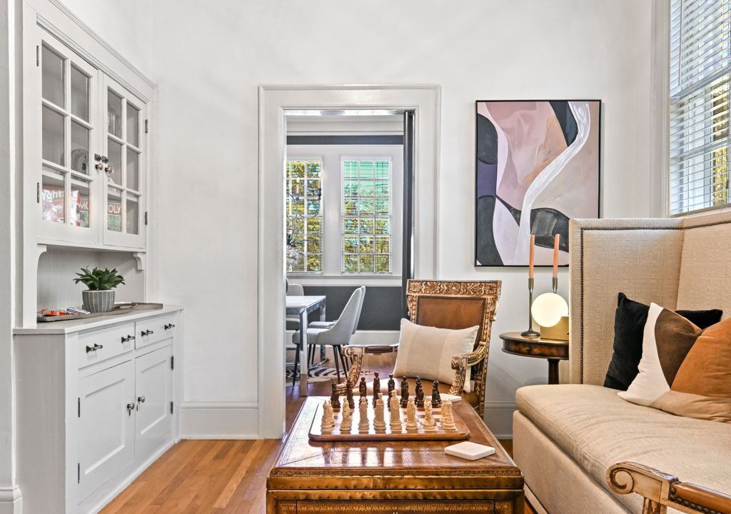 Photo of Bedroom in Montgomery