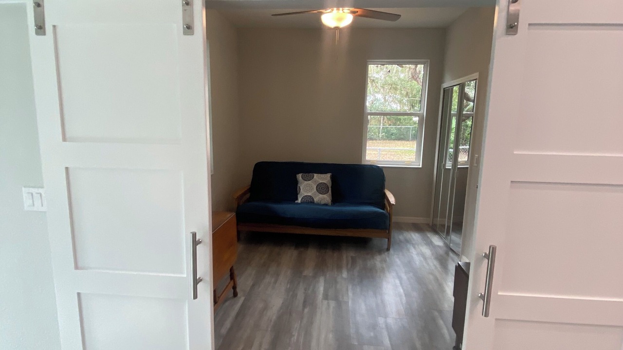 Photo of Livingroom in Palm Coast