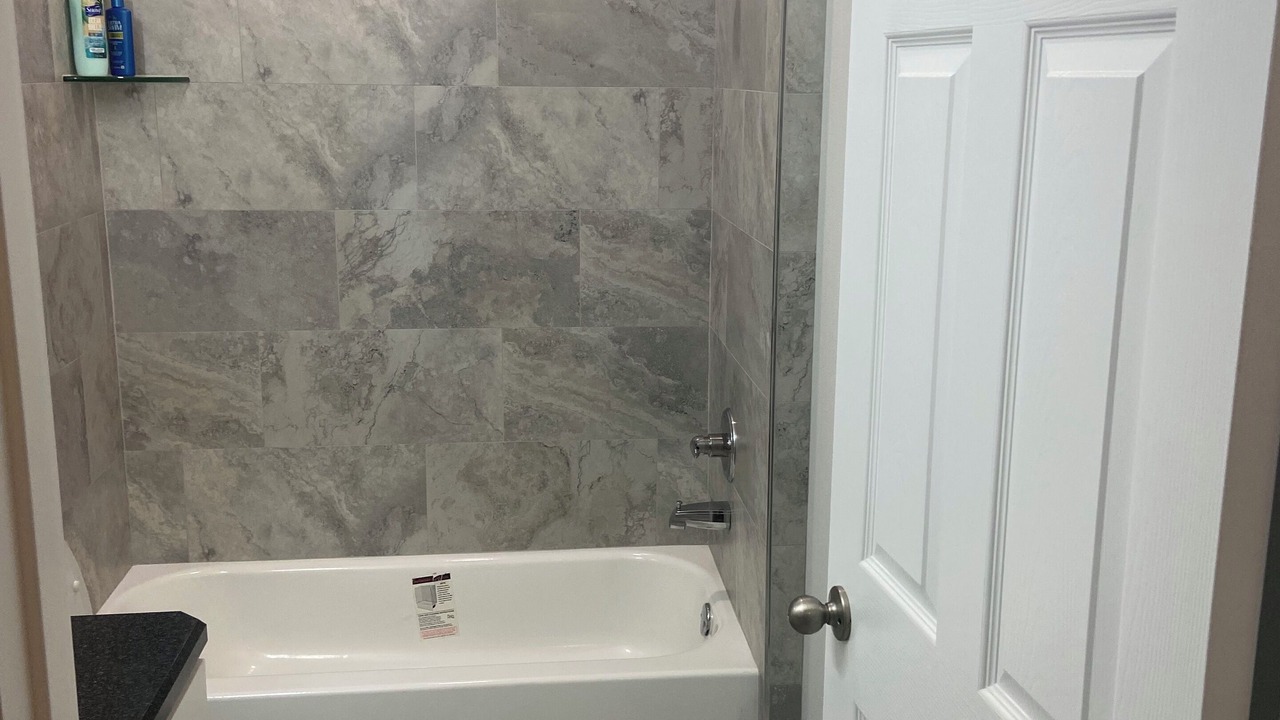 Photo of Bathroom in Palm Coast