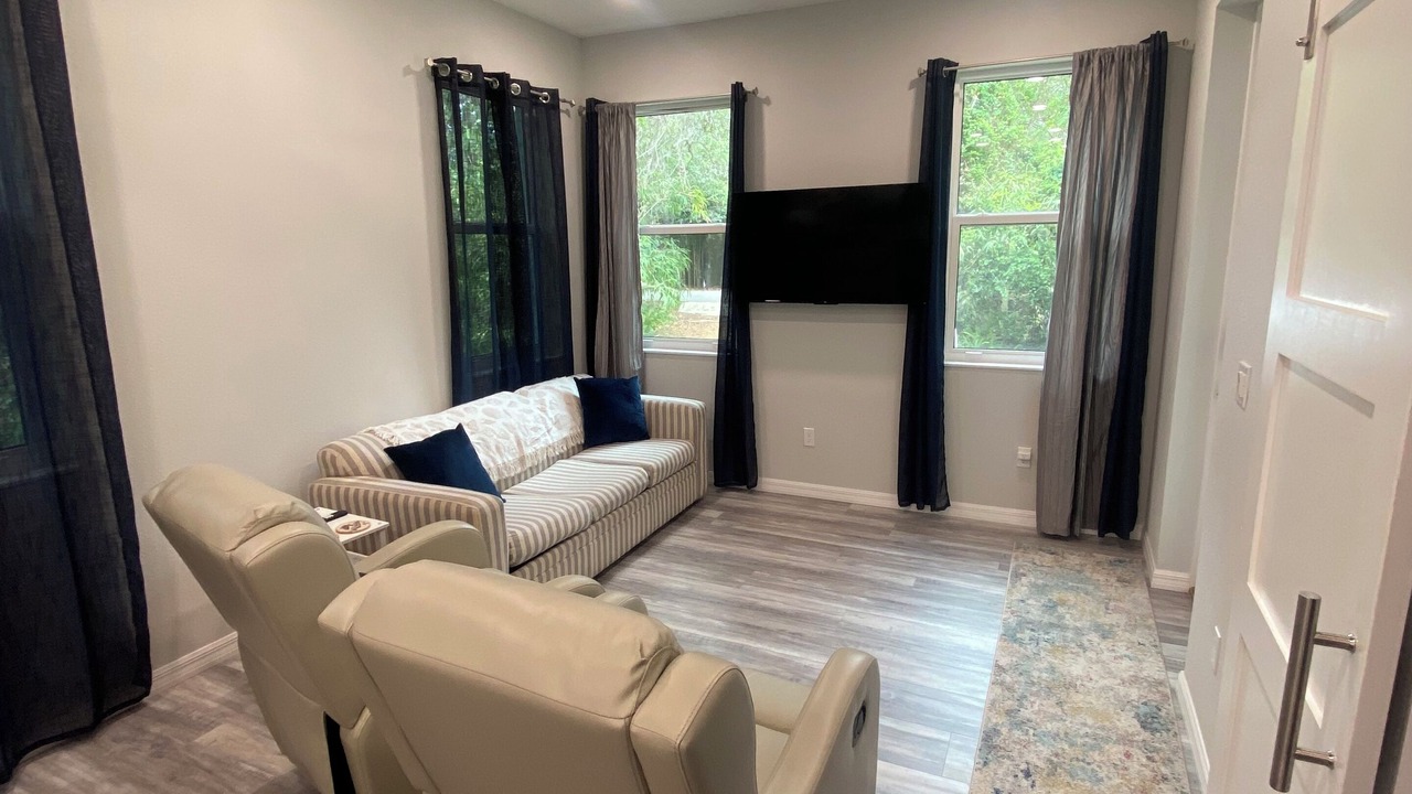 Photo of Livingroom in Palm Coast