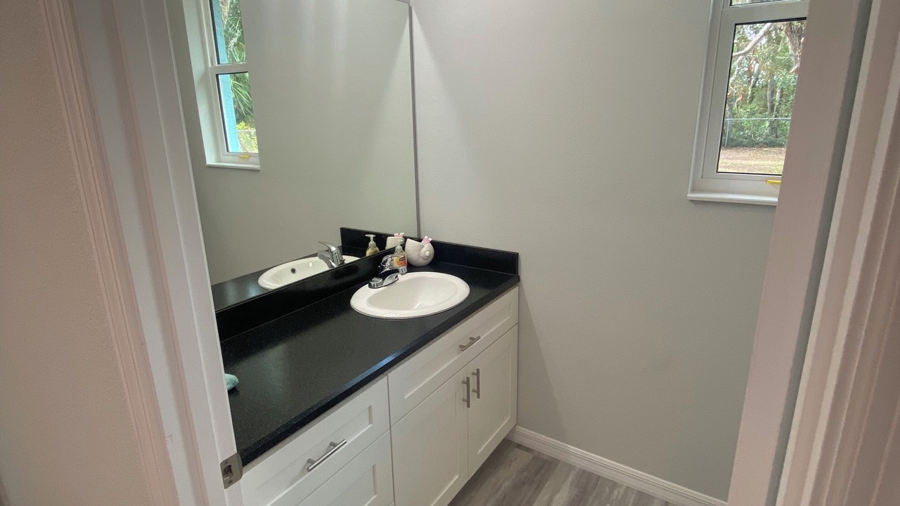 Photo of Bathroom in Palm Coast