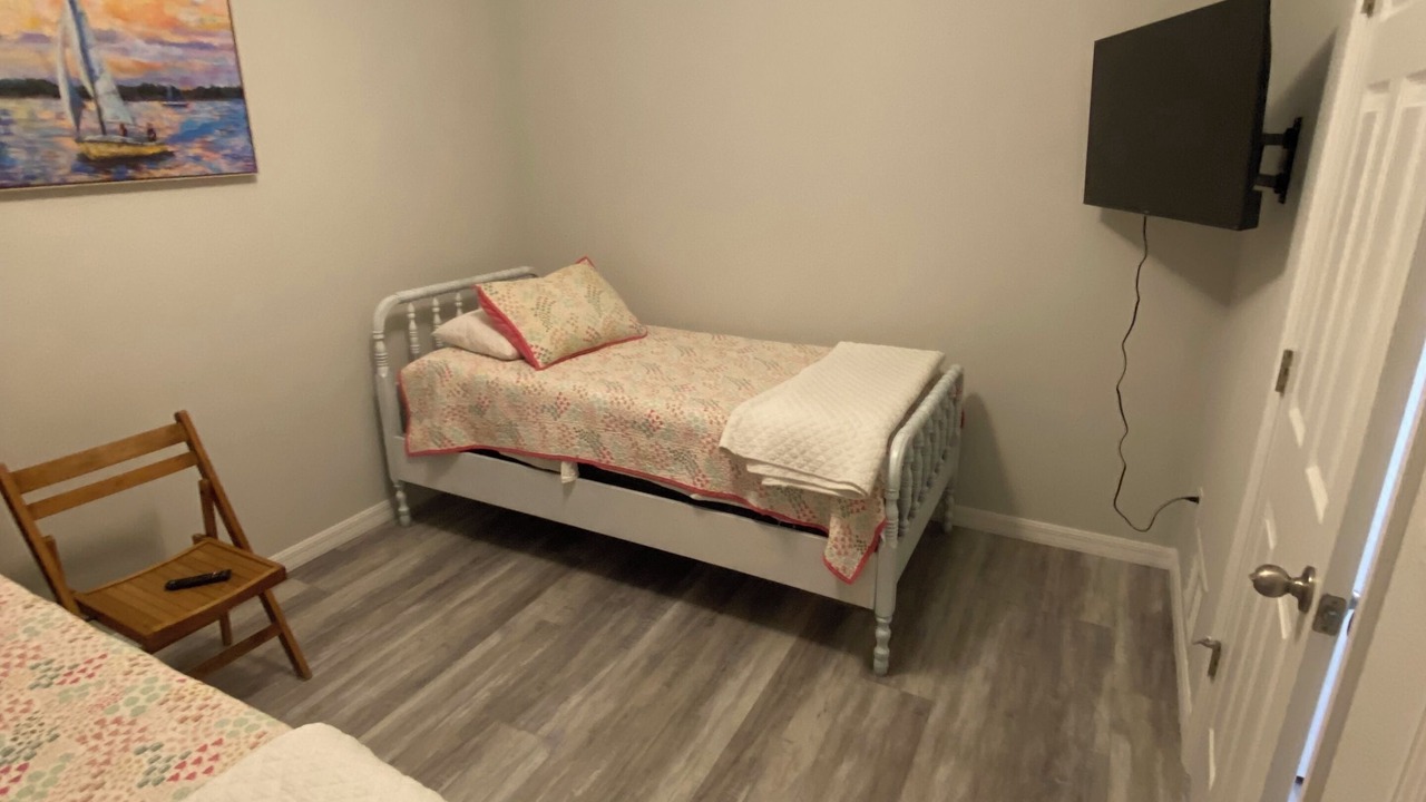 Photo of Bedroom in Palm Coast