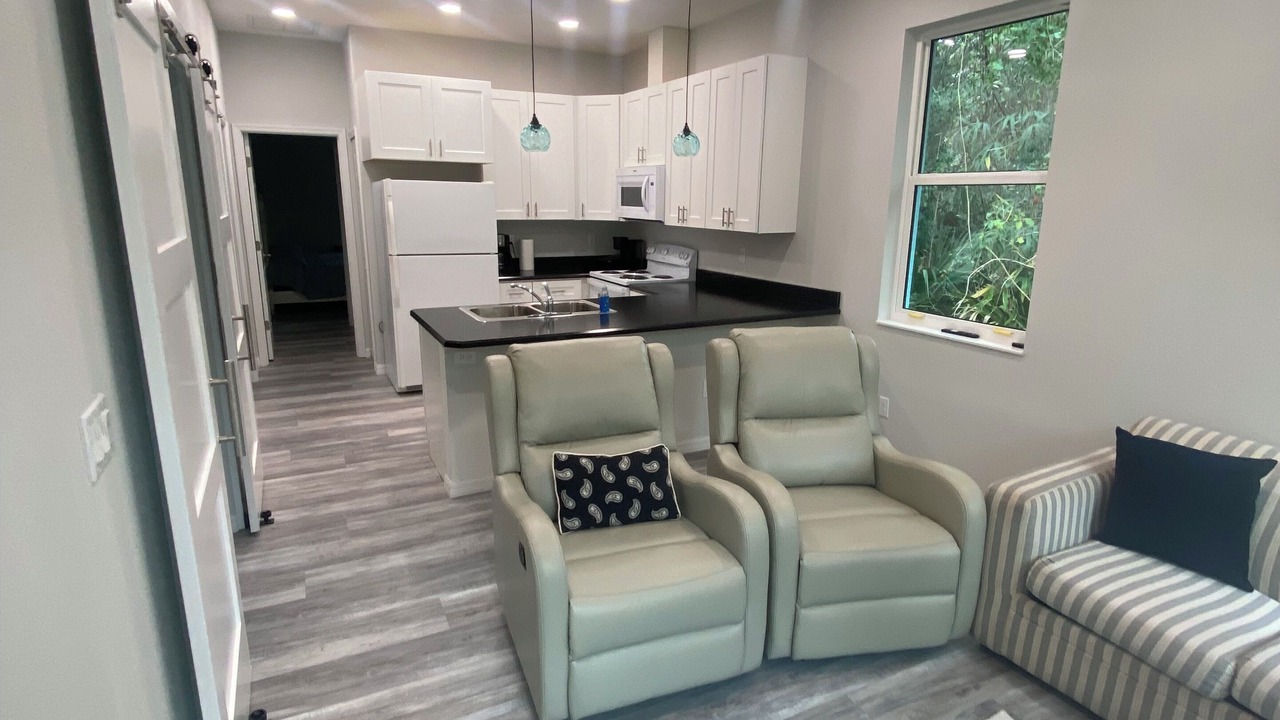 Photo of Livingroom in Palm Coast