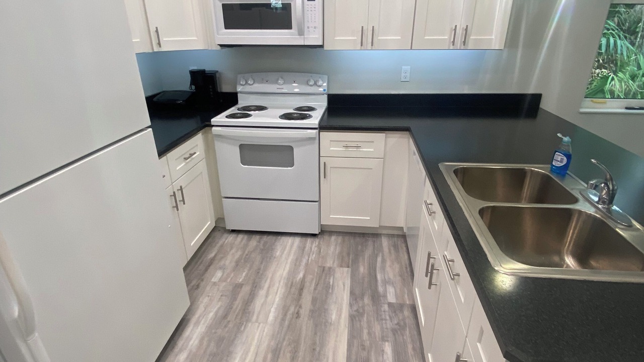 Photo of Kitchen in Palm Coast