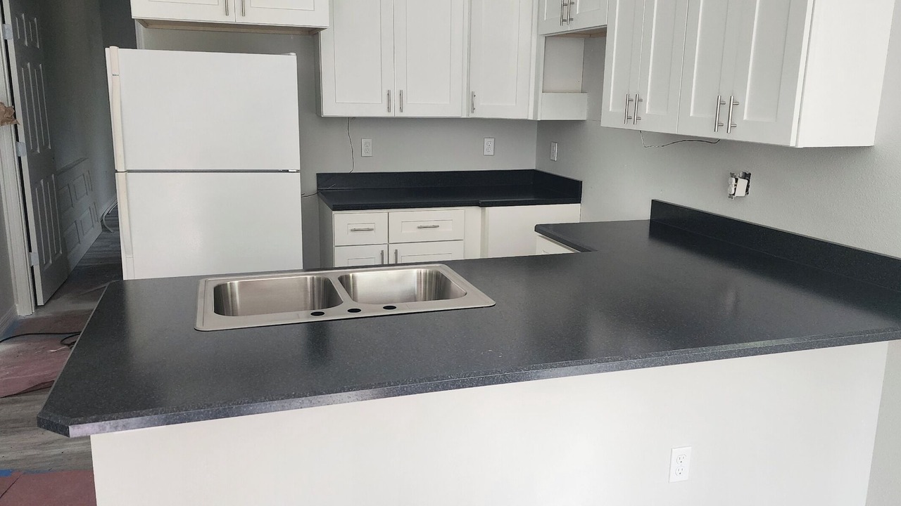 Photo of Kitchen in Palm Coast