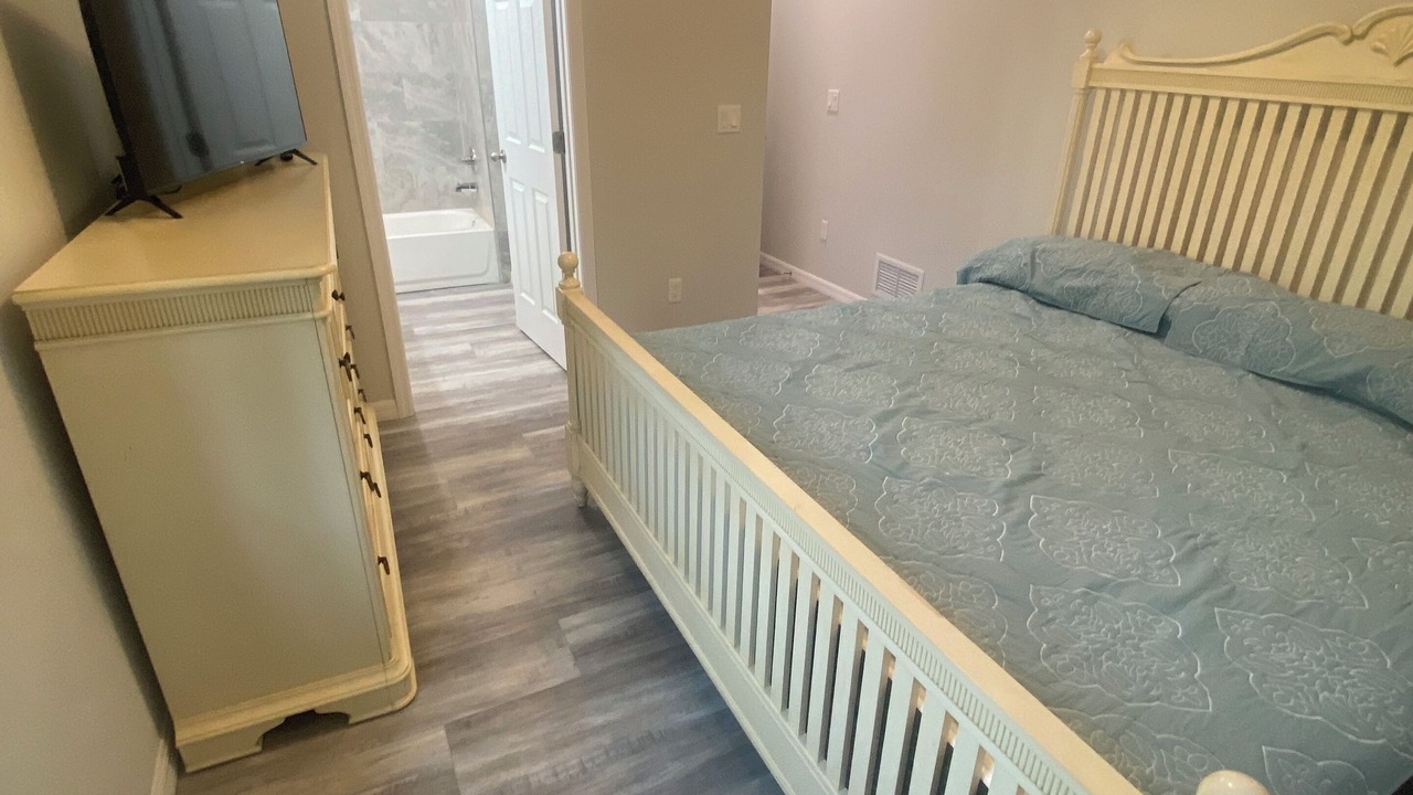 Photo of Bedroom in Palm Coast