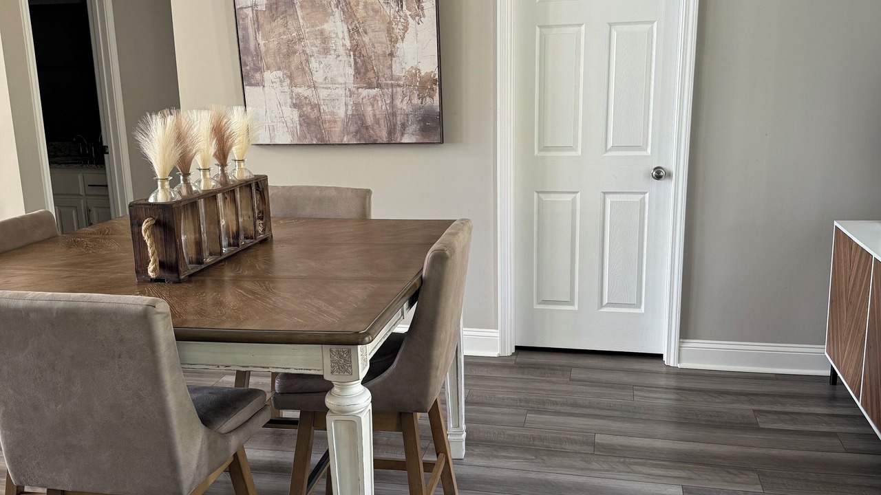 Photo of Bedroom in Jacksons' Gap