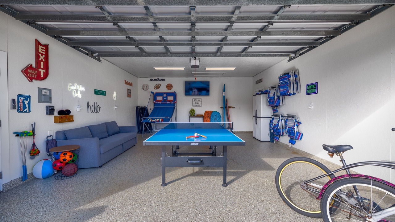 Photo of Bedroom in Jacksonville Beach