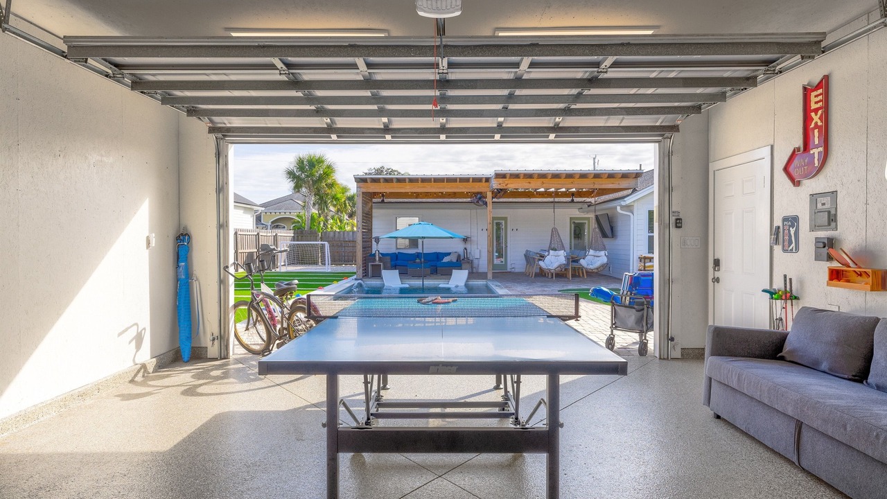 Photo of Outdoor in Jacksonville Beach