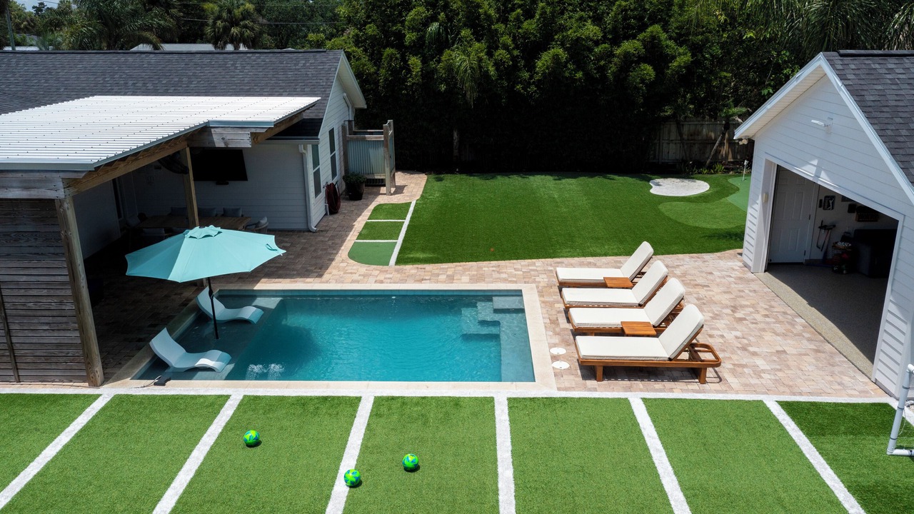 Photo of Outdoor in Jacksonville Beach
