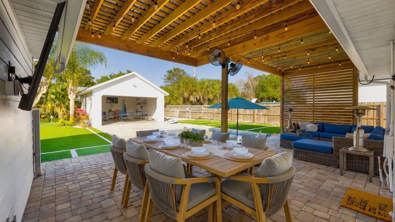 Photo of Outdoor in Jacksonville Beach