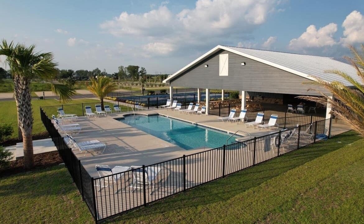 Photo of Outdoor in Foley