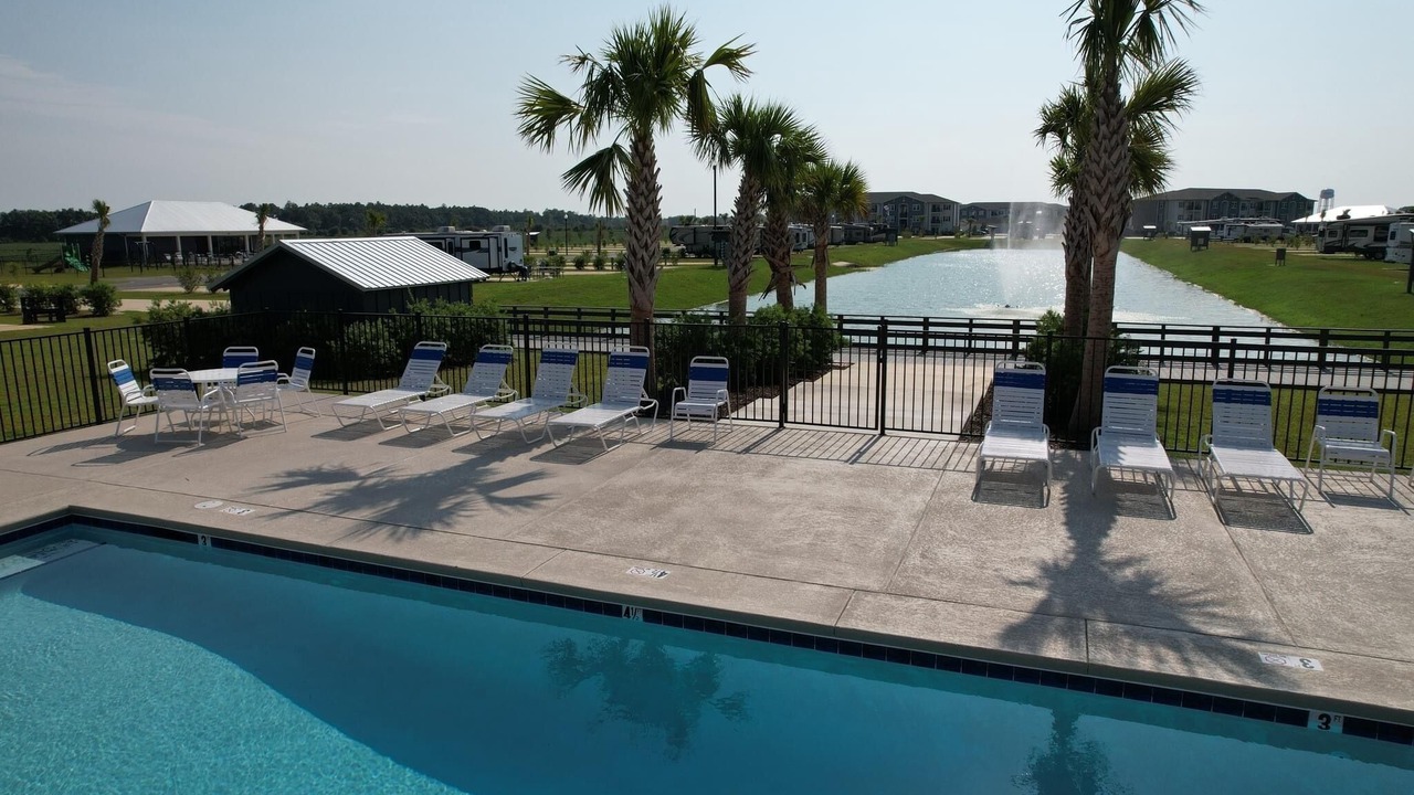 Photo of Outdoor in Foley