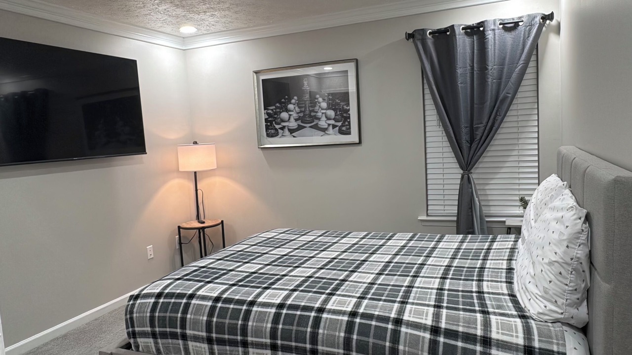 Photo of Bedroom in Lithia Springs