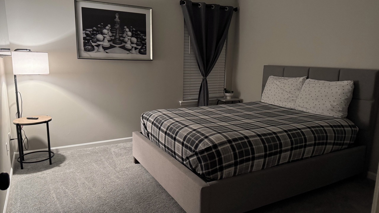 Photo of Bedroom in Lithia Springs