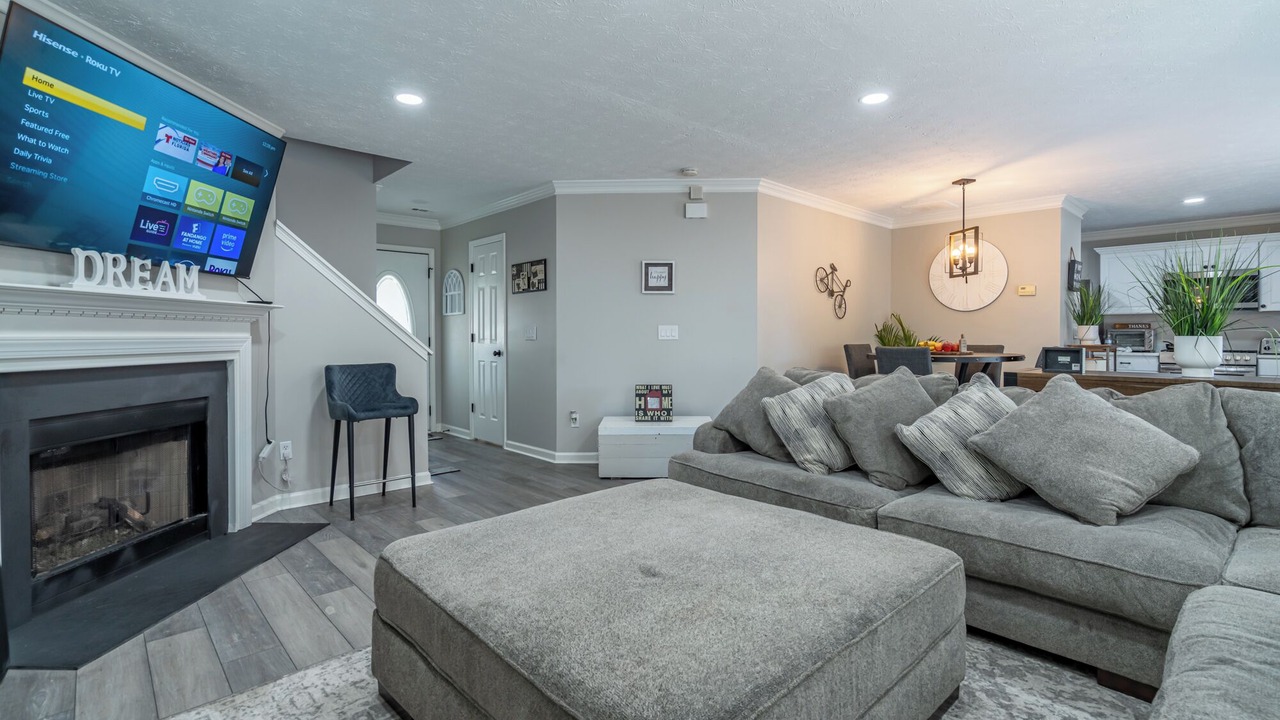 Photo of Livingroom in Lithia Springs