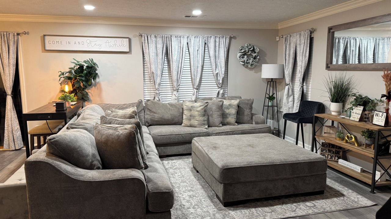 Photo of Livingroom in Lithia Springs