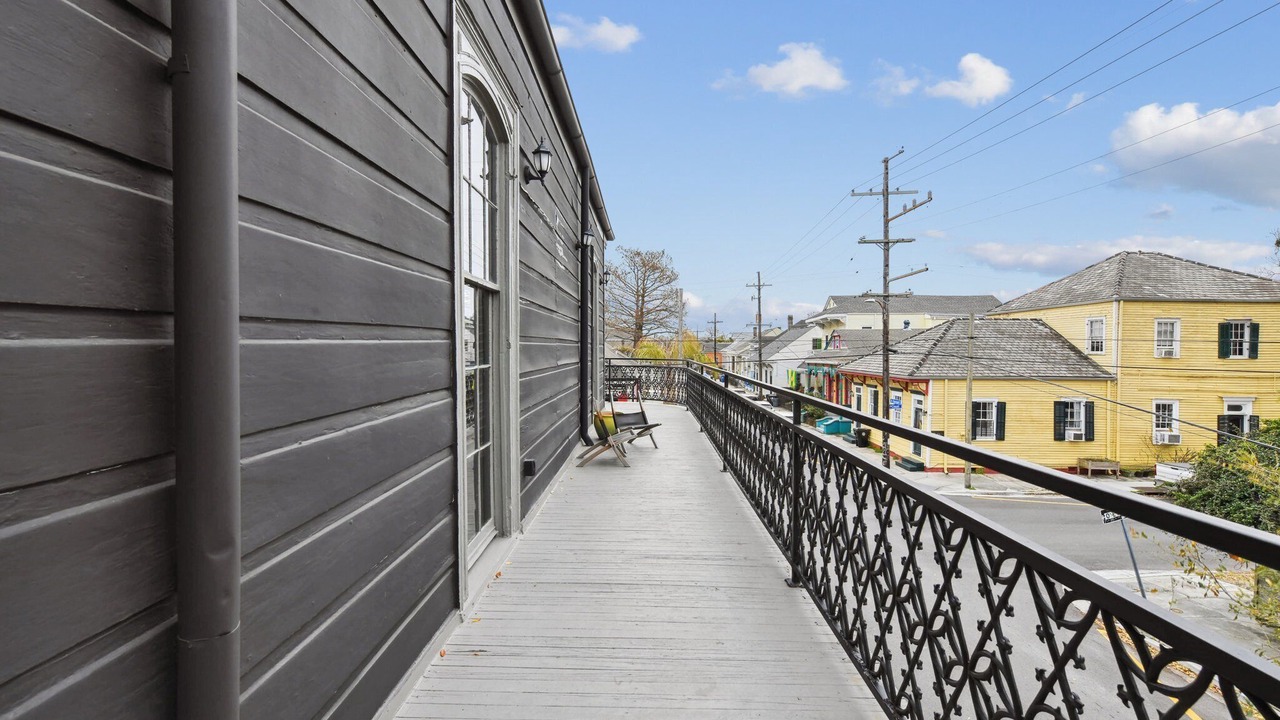Photo of Outdoor in Bywater