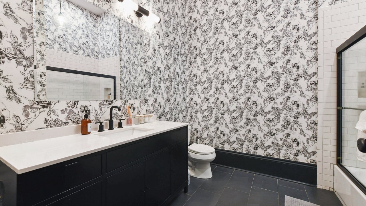 Photo of Bathroom in Bywater