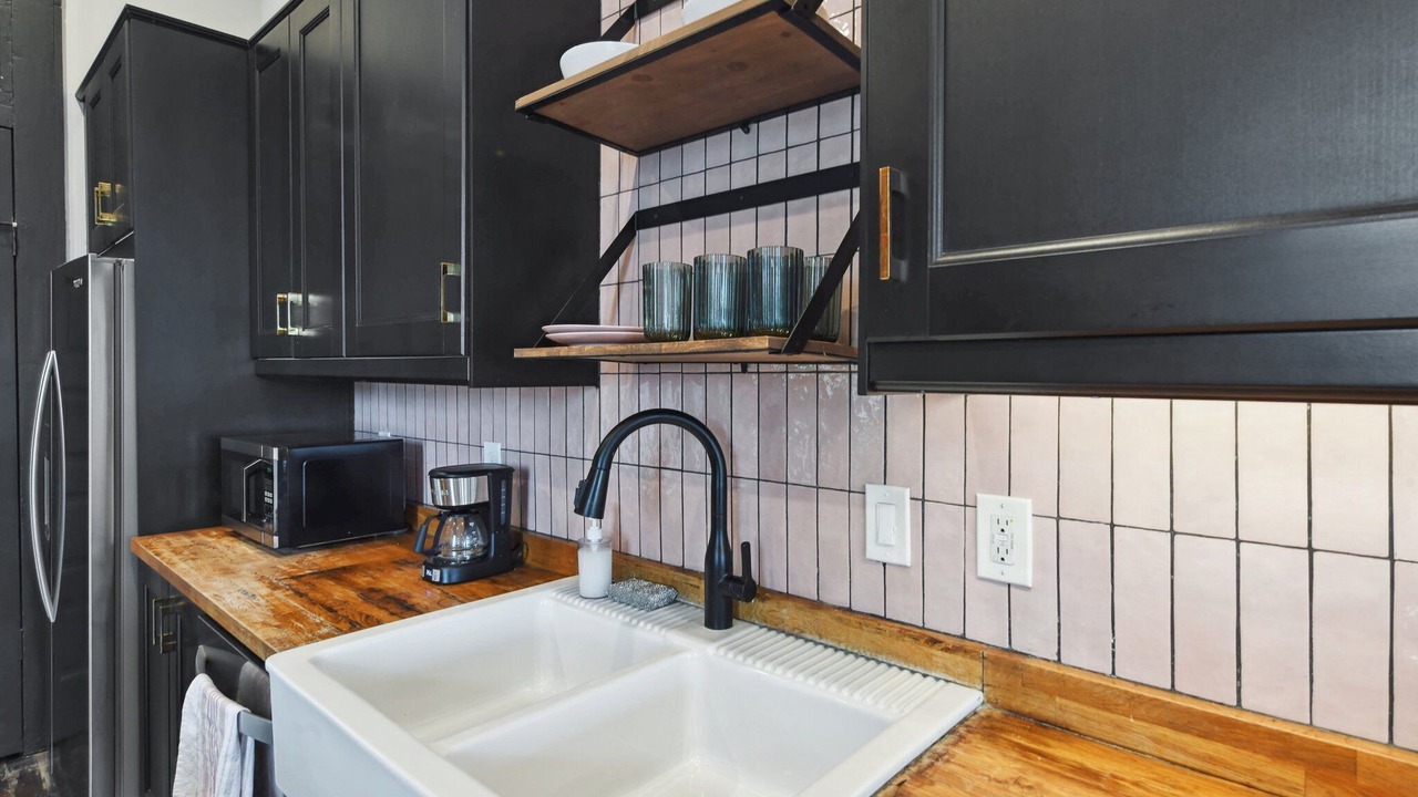 Photo of Kitchen in Bywater