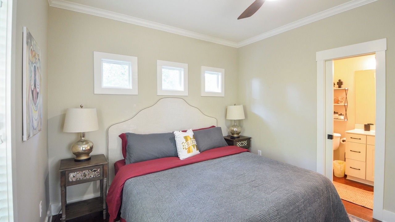 Photo of Bedroom in Starkville