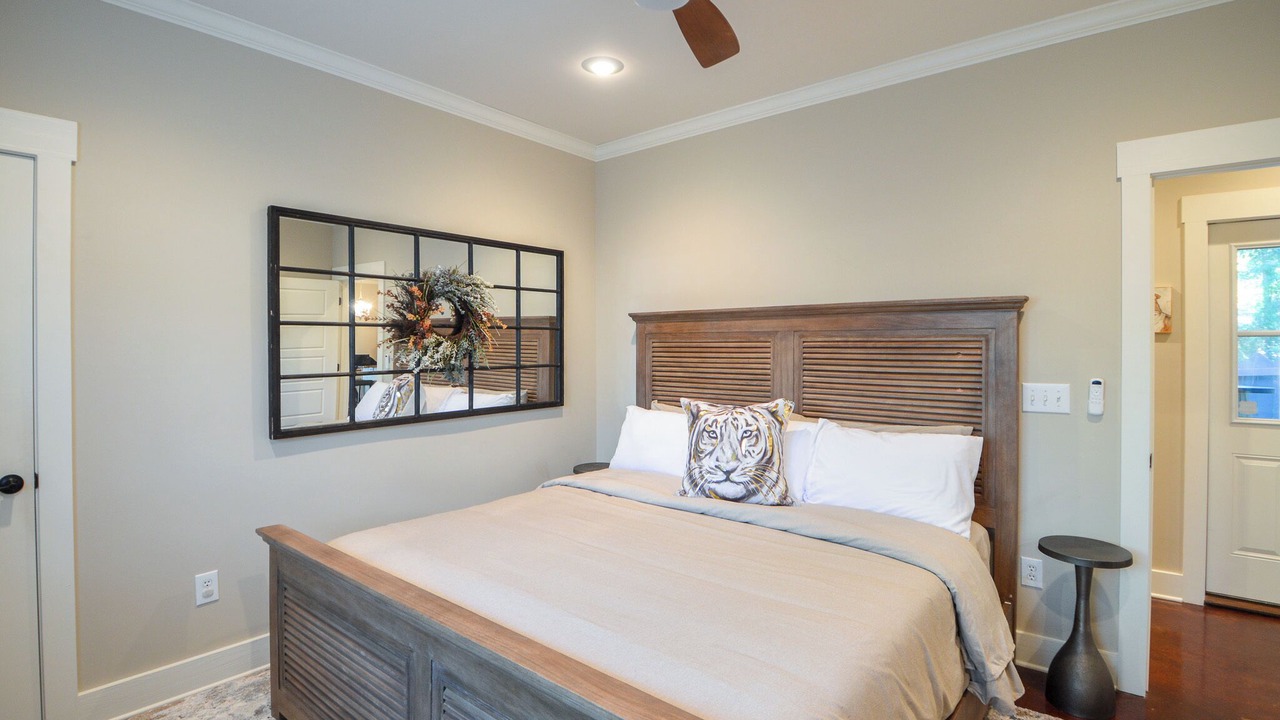 Photo of Bedroom in Starkville