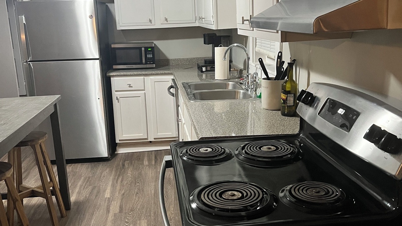 Photo of Kitchen in Collierville