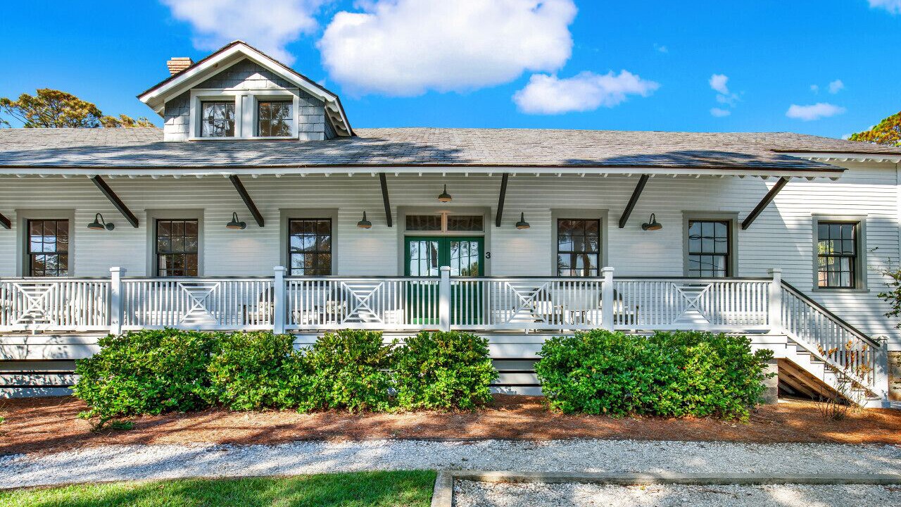 Photo of Outdoor in Tybee Island