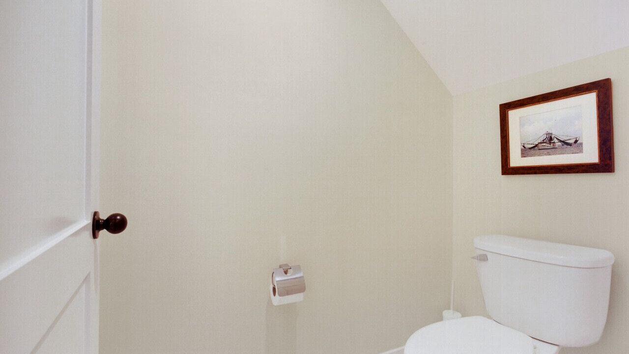 Photo of Bathroom in Tybee Island