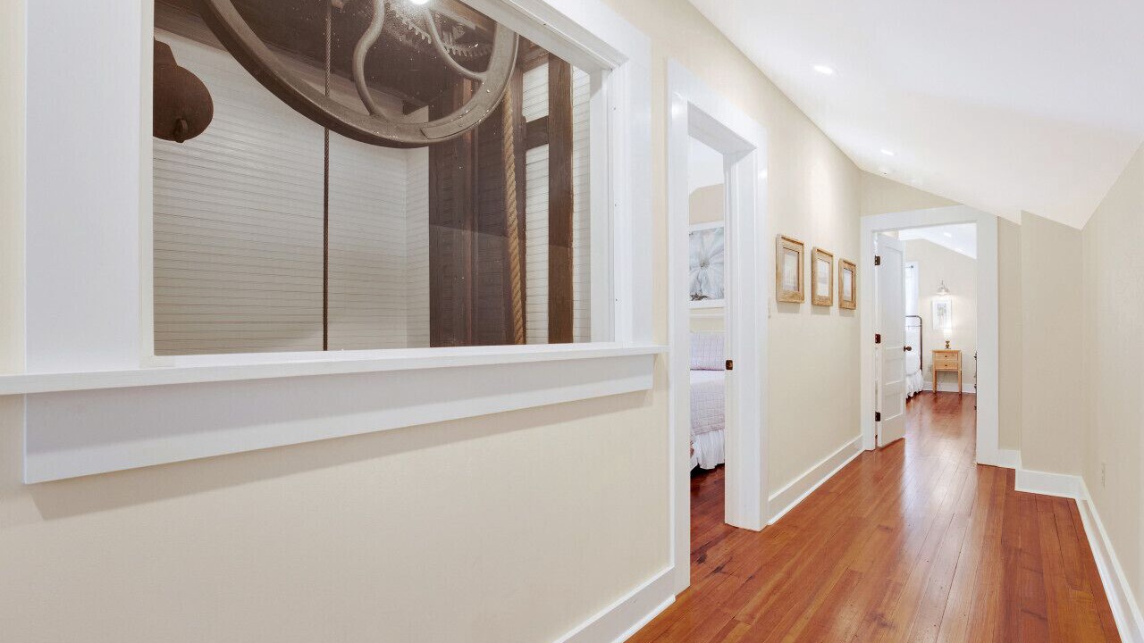 Photo of Bedroom in Tybee Island
