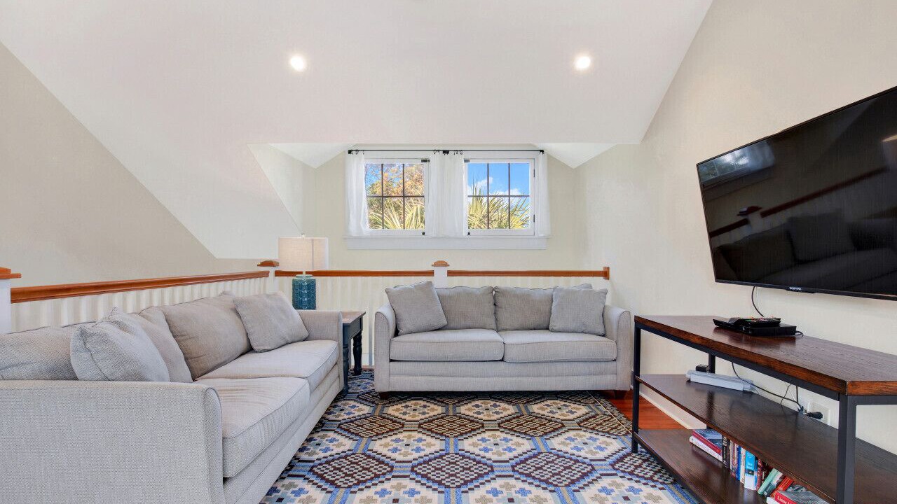 Photo of Livingroom in Tybee Island
