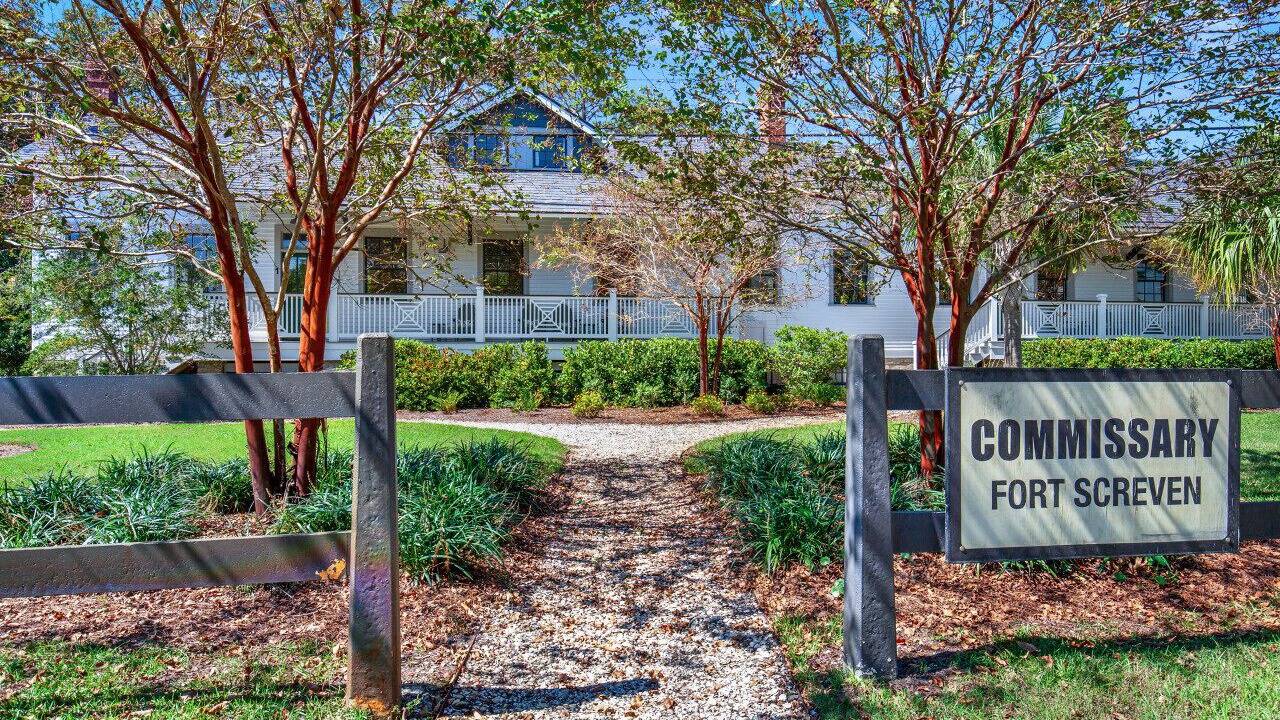 Photo of Outdoor in Tybee Island