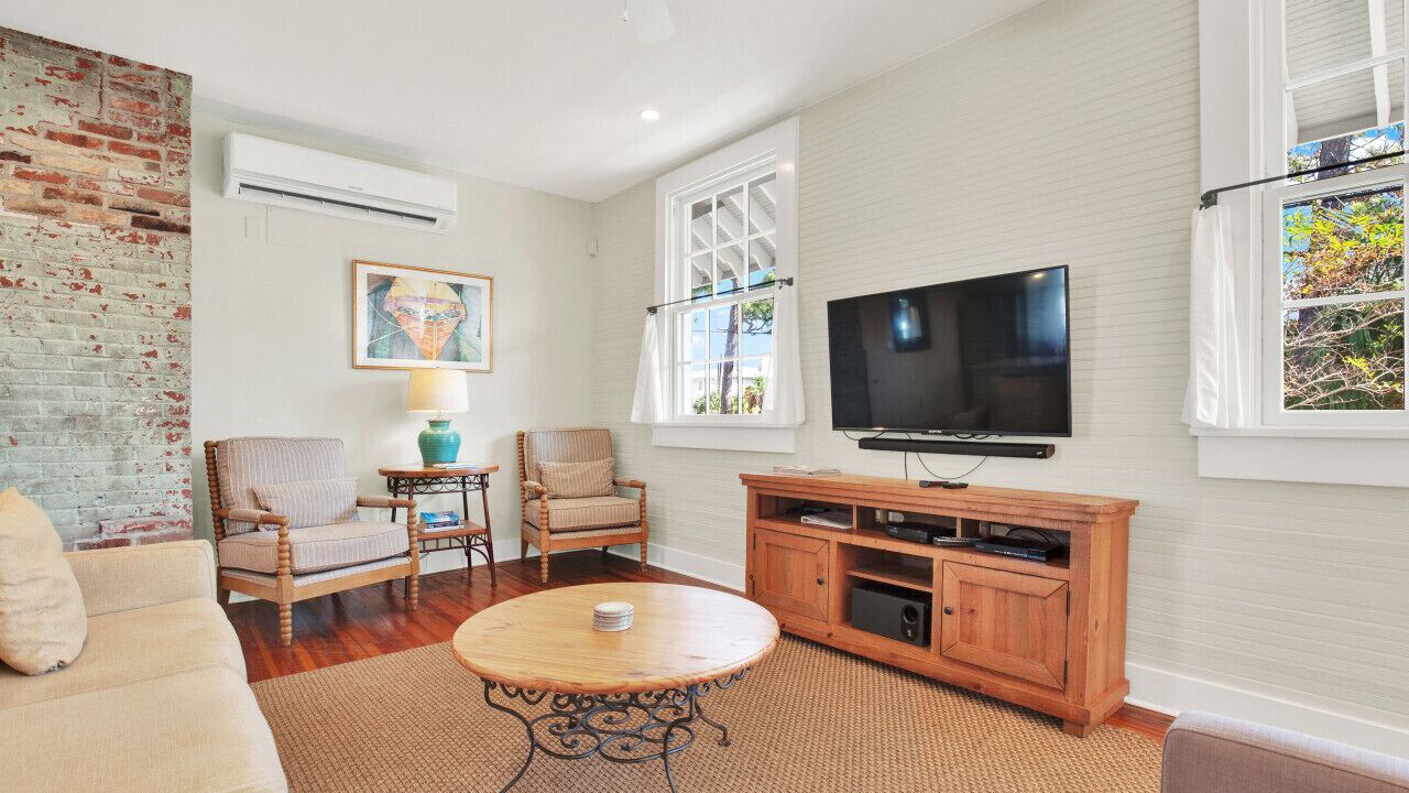 Photo of Livingroom in Tybee Island
