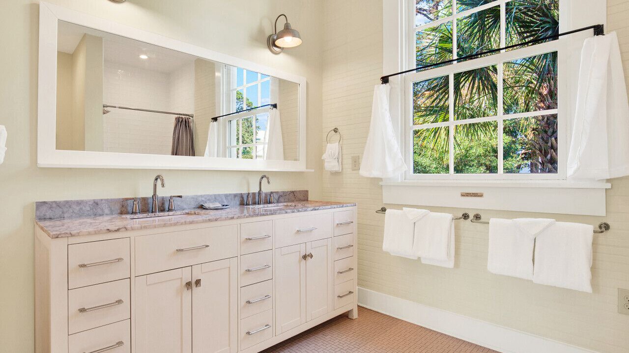 Photo of Bathroom in Tybee Island