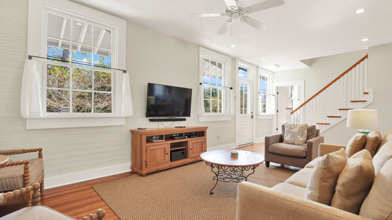 Photo of Livingroom in Tybee Island