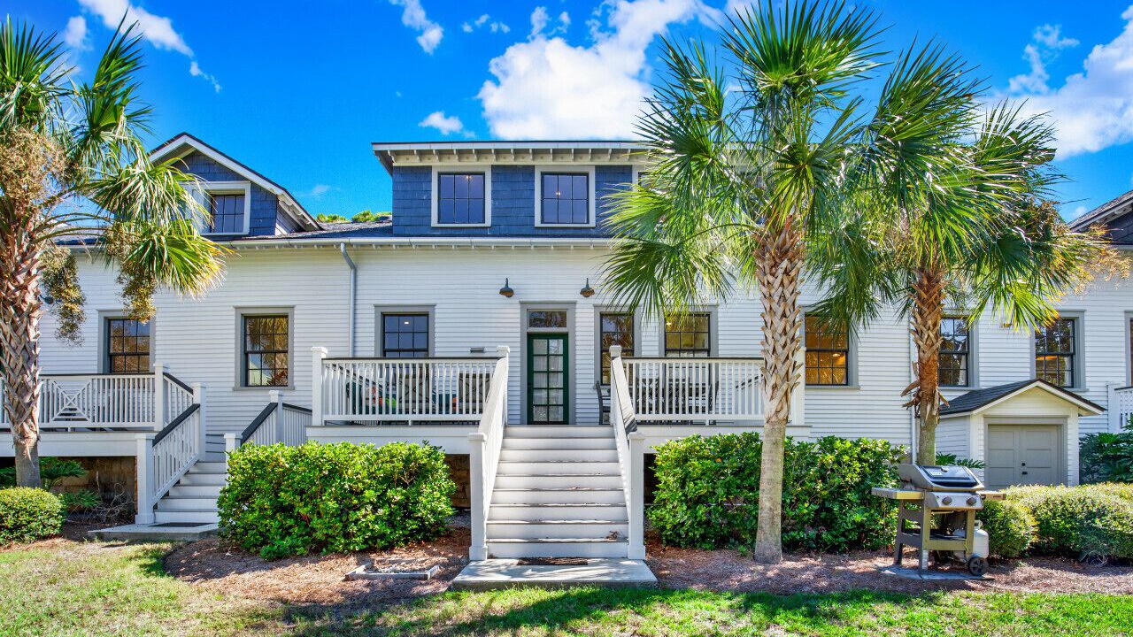 Photo of Outdoor in Tybee Island
