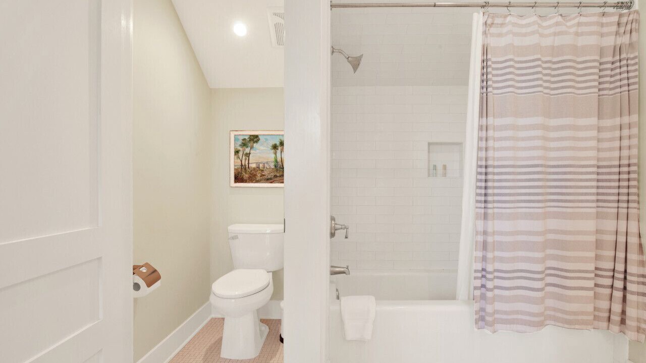 Photo of Bathroom in Tybee Island