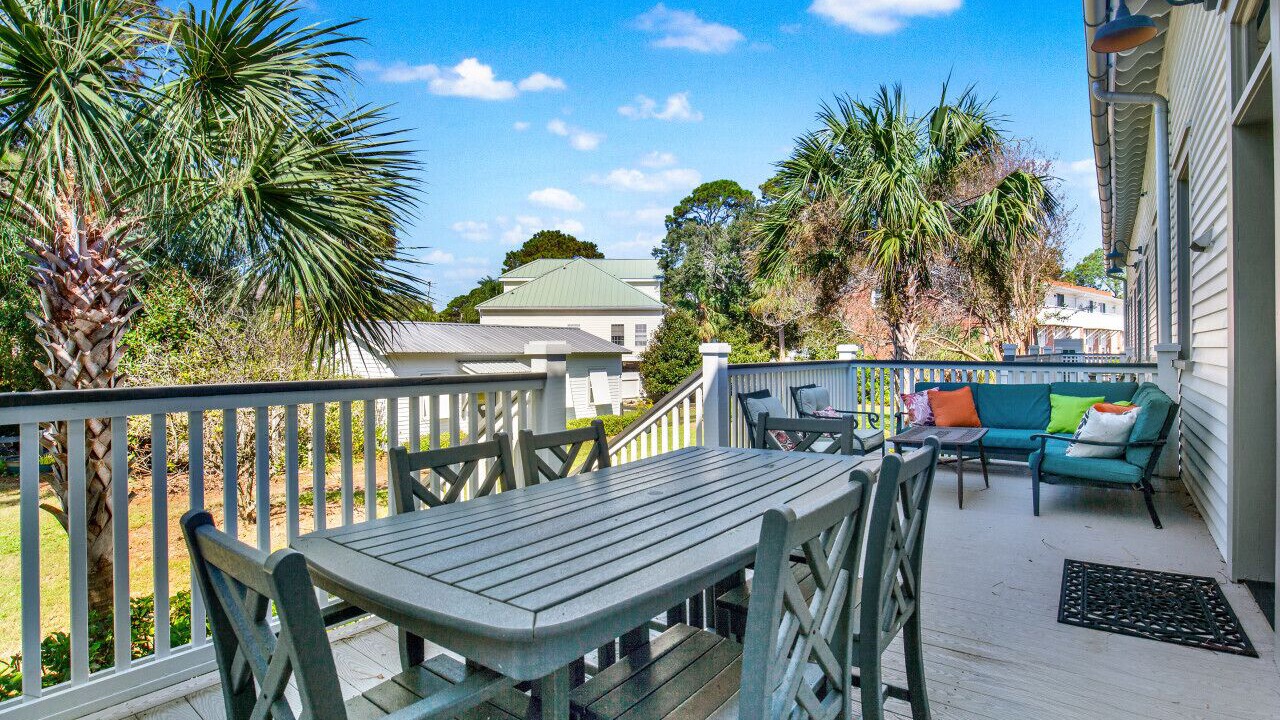 Photo of Outdoor in Tybee Island