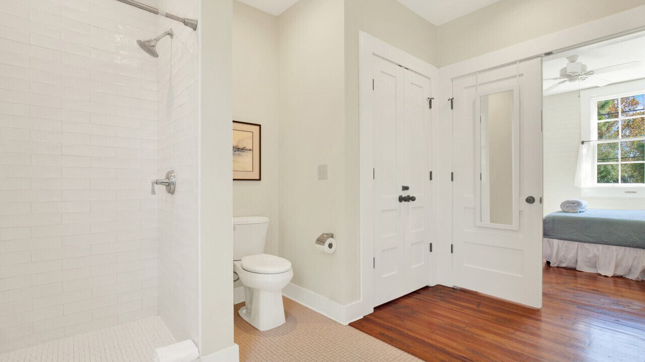 Photo of Bathroom in Tybee Island