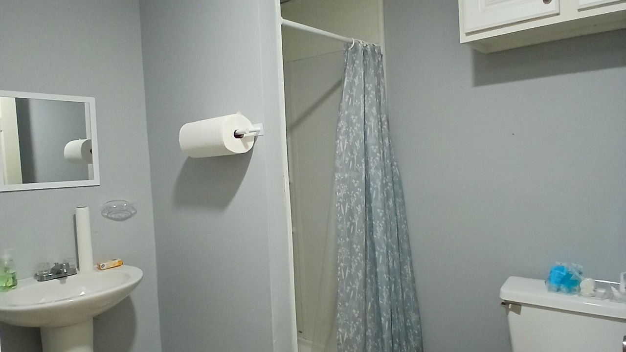 Photo of Bathroom in Birmingham