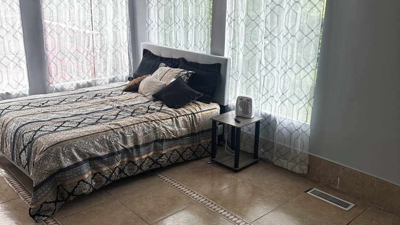 Photo of Bedroom in Birmingham